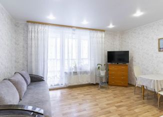 Квартира на продажу студия, 27 м2, Тюмень, улица Константина Посьета, 16