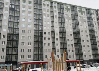 Сдается 1-ком. квартира, 38 м2, посёлок Шушары, Старорусский проспект, 5к1