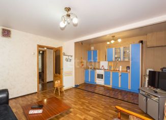 Продается 3-ком. квартира, 51 м2, Ростов-на-Дону, Совхозная улица, 16