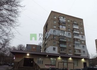 1-ком. квартира на продажу, 37.5 м2, Саратов, улица имени С.Ф. Тархова, 18А