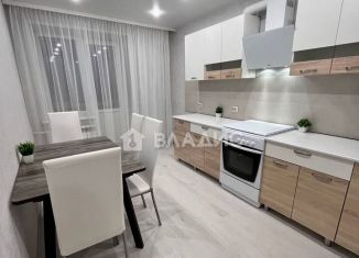 Продам 1-комнатную квартиру, 34.5 м2, Марий Эл, улица Прохорова, 26