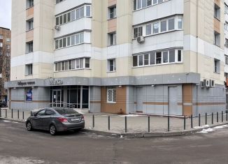 Продается однокомнатная квартира, 45.8 м2, Коломна, улица Октябрьской Революции, 370А