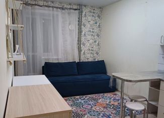 Сдам квартиру студию, 27 м2, Иркутск, Индустриальная улица, 25