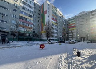 Продам 1-ком. квартиру, 28 м2, Оренбург, Брестская улица