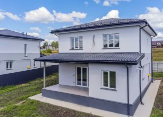 Продажа дома, 155 м2, Яхрома, площадь Генерала Кузнецова