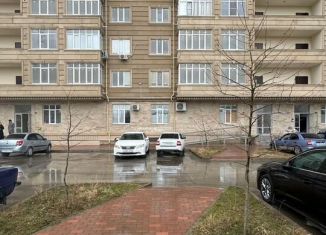 Продается двухкомнатная квартира, 80 м2, Каспийск, улица Каспийское шоссе, 23