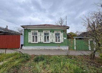 Продается дом, 90 м2, Калуга, улица Рылеева, 62А