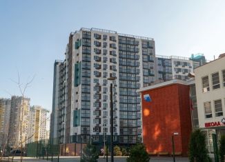 Продается 2-ком. квартира, 50 м2, Ростов-на-Дону, проспект Солженицына, 13/5