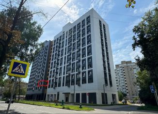 Продажа 3-комнатной квартиры, 77.4 м2, Москва, 9-я улица Соколиной Горы, 9, метро Семеновская