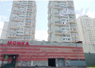 Машиноместо на продажу, 16 м2, Москва, Краснобогатырская улица, 9, Бульвар Рокоссовского