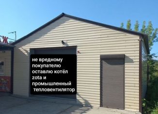 Гараж на продажу, 30 м2, Иркутск, Свердловский округ, 2-я Ольховая улица, 1А