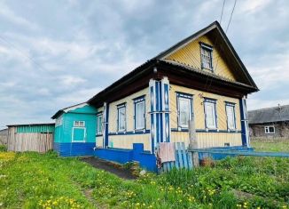 Продам дом, 59 м2, Нижегородская область, Школьная улица