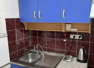 Продаю 2-комнатную квартиру, 44 м2, Тюмень, Тульская улица, 7