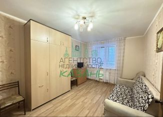 Сдается 1-комнатная квартира, 35 м2, Казань, улица Кул Гали, 27, ЖК Изумрудный Город