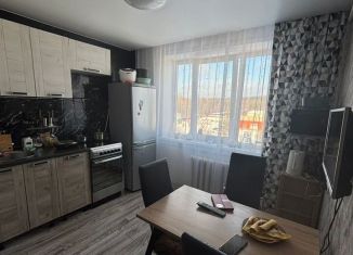 Продажа 1-комнатной квартиры, 35 м2, Иркутская область, улица Муханова, 50