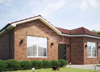 Продам дом, 120 м2, посёлок Голубево, Лазурная улица, 5