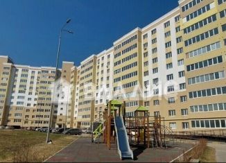 Продажа 1-комнатной квартиры, 39.8 м2, Рязань, Московский район, улица Птицеводов, 6