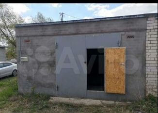 Продаю гараж, 30 м2, Мичуринск, Поперечная улица