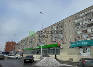 Продажа 3-комнатной квартиры, 63.2 м2, Курган, улица Бурова-Петрова, 60