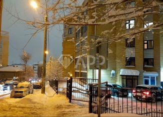 Сдача в аренду офиса, 125 м2, Казань, улица Калинина, 5