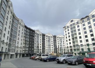 Продам 2-комнатную квартиру, 60.6 м2, Зеленоградск, улица Тургенева, 16А