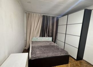 Сдается в аренду 2-ком. квартира, 45 м2, Москва, Волгоградский проспект, 97к2, метро Кузьминки