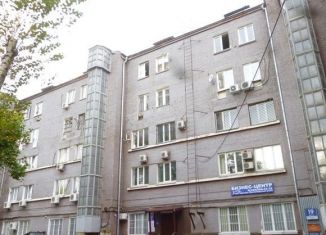 Продам квартиру студию, 16.5 м2, Москва, ВАО, улица Стромынка, 19к2