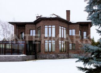 Продам дом, 709 м2, деревня Шульгино, Полевая улица