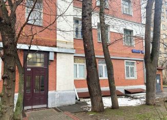 Продается квартира студия, 11.2 м2, Москва, Большой Тишинский переулок, 40с1