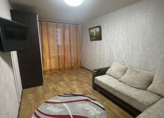 Сдается в аренду 1-комнатная квартира, 37 м2, Саратов, улица имени Академика Н.Н. Семёнова