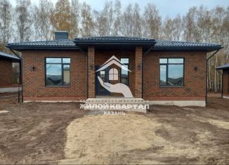 Продам дом, 136 м2, посёлок Инеш, улица Абдурахмана Абсалямова