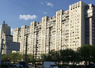 Однокомнатная квартира в аренду, 48 м2, Москва, Марксистская улица, 9, метро Крестьянская застава