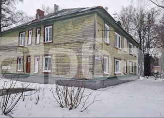 3-комнатная квартира на продажу, 62 м2, Кострома, Фестивальная улица, 23