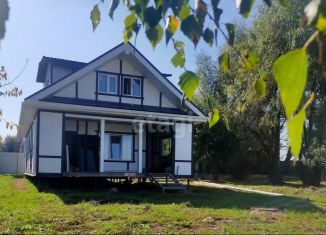 Дом на продажу, 130.5 м2, деревня Захариха
