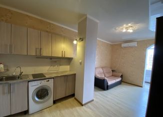 Продается квартира студия, 23 м2, село Супсех, улица Жолоба, 2/59Б