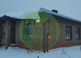 Продажа дома, 80.6 м2, село Шигали, Малиновая улица, 5