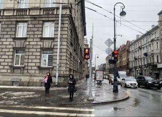 Помещение свободного назначения в аренду, 13 м2, Санкт-Петербург, Каменноостровский проспект, 42Б, муниципальный округ Аптекарский Остров