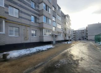 Продажа 2-ком. квартиры, 60 м2, Ярославская область, улица В.В. Терешковой, 13