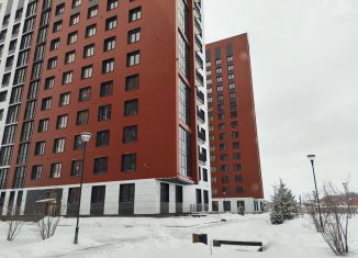 Продается 1-комнатная квартира, 39 м2, Омск