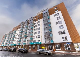 Продажа 2-комнатной квартиры, 38.1 м2, Петрозаводск, улица Тапиола, 1к1