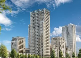 2-ком. квартира на продажу, 58.8 м2, Москва, метро Черкизовская, Тагильская улица, 6/5