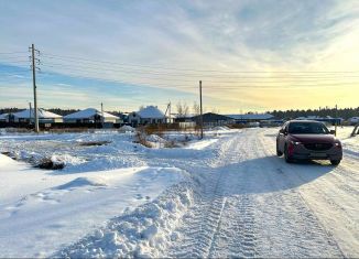 Продам земельный участок, 9.5 сот., деревня Ушакова