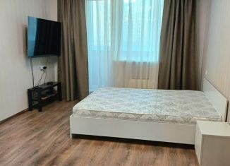 Сдаю 1-комнатную квартиру, 40 м2, Москва, улица Марьинский Парк, 7к1, метро Братиславская