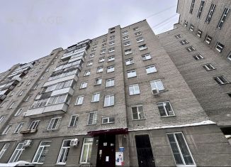 Двухкомнатная квартира на продажу, 33.3 м2, Новосибирск, Трудовая улица, 15, метро Сибирская