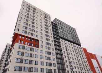 Продается квартира студия, 19 м2, Тюмень, Интернациональная улица, 199к10