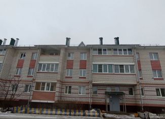 Продам 1-ком. квартиру, 36 м2, Кострома, микрорайон Венеция, 42, Заволжский район