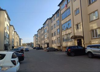 Продам однокомнатную квартиру, 36 м2, Кабардино-Балкариия, Солнечная улица, 12к1