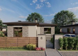 Продам коттедж, 107 м2, деревня Мармылево, Родниковая улица, 5/1