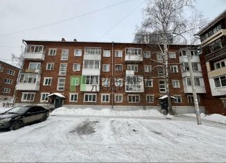 Продажа 1-ком. квартиры, 31.1 м2, Ижевск, 9-я Подлесная улица, 23