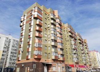 Продается 2-комнатная квартира, 59.5 м2, Астраханская область, улица Куликова, 79